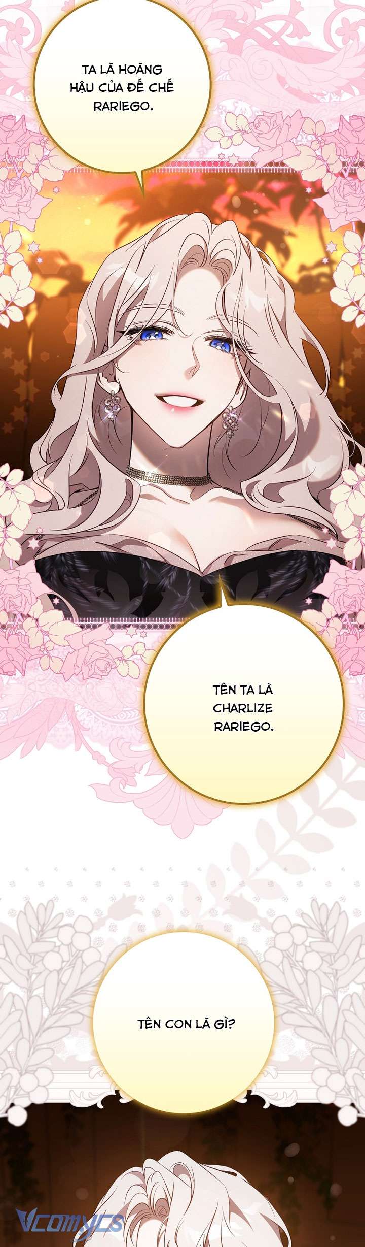 Thuần Hóa Bạo Quân Rồi Bỏ Trốn Chap 132 - Trang 2