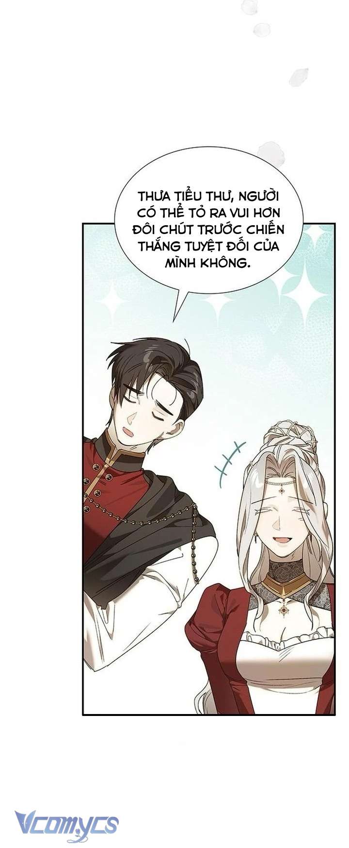 Cứ Cố Gắng Hết Sức Để Hối Hận Chapter 36 - Trang 3