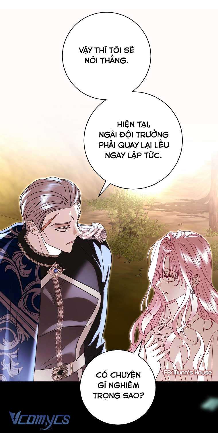 Này Boss Phản Diện, Tôi Có Thể Làm Mọi Thứ Trừ Cưới Ngài Chap 27 - Next Chap 28