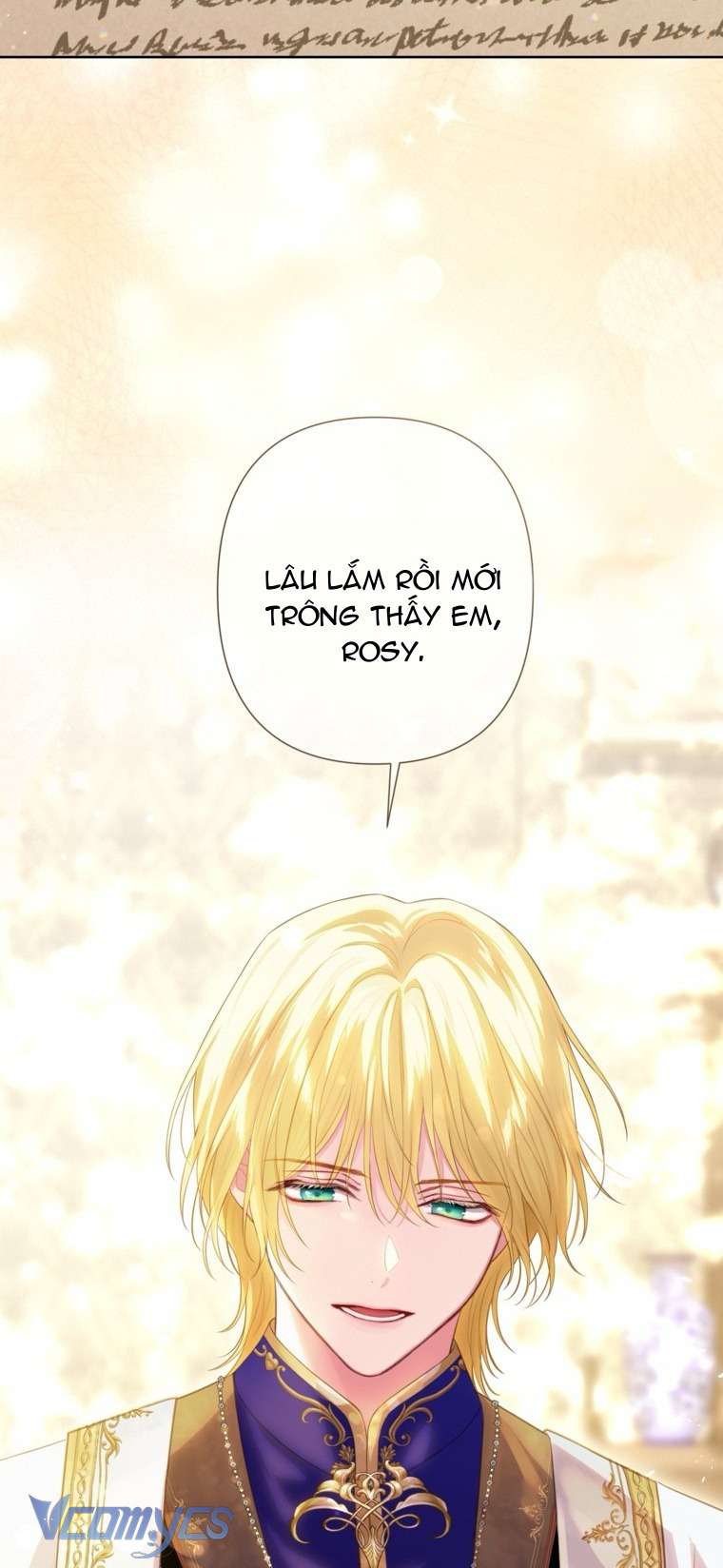 Người Anh Trai Mạnh Nhất Của Tôi Đã Mất Trí Nhớ Chap 35 - Next 