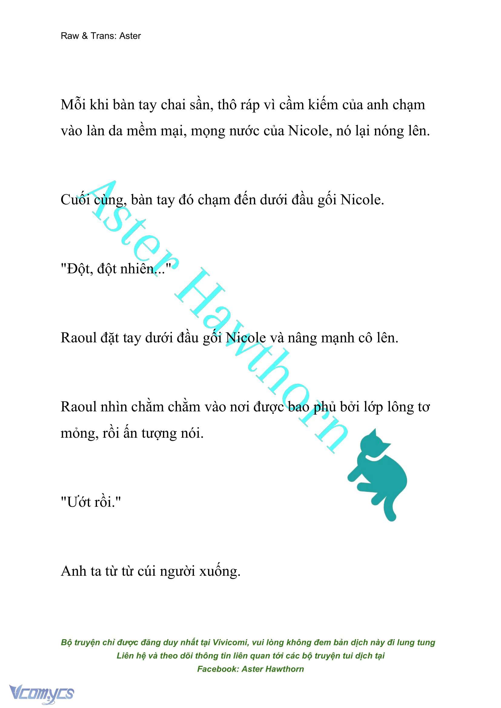 [NOVEL] Giết Cuộc Hôn Nhân Này Chap 3 - Trang 2