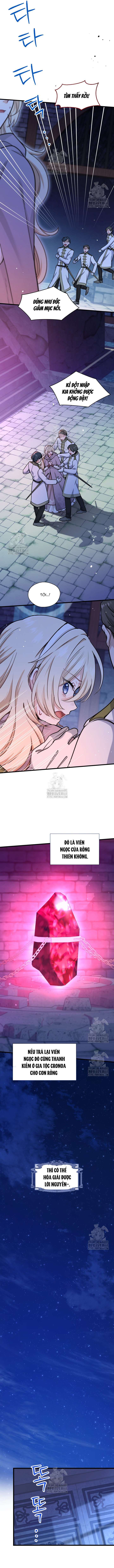 Bệ Hạ, Xin Hãy Quên Tôi Đi Chap 45 - Trang 2