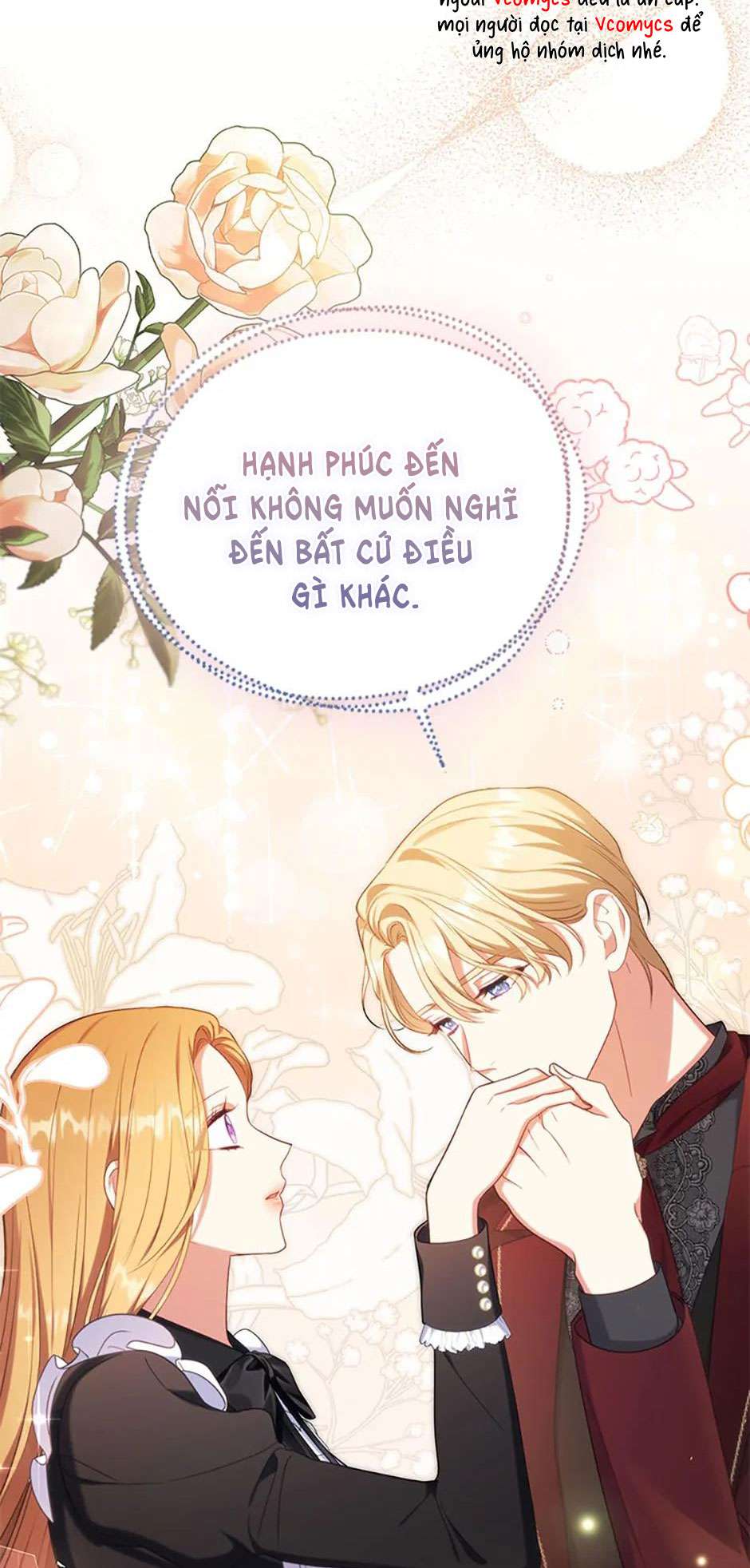 Hầu Gái Trong Trò Chơi Harem Ngược Muốn Nghỉ Việc Chap 45 - Trang 4