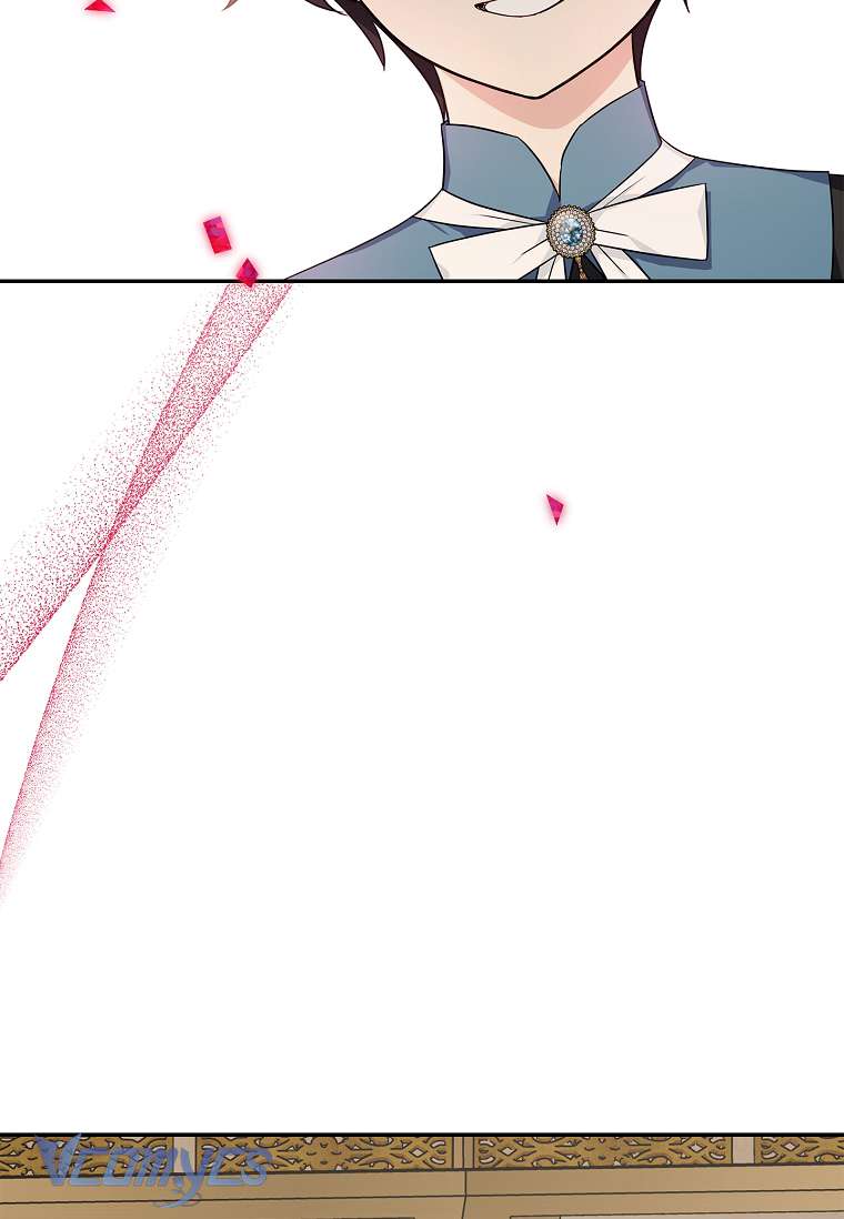 Tôi đã trở thành con gái út của công tước phản diện Chapter 21 - Trang 3