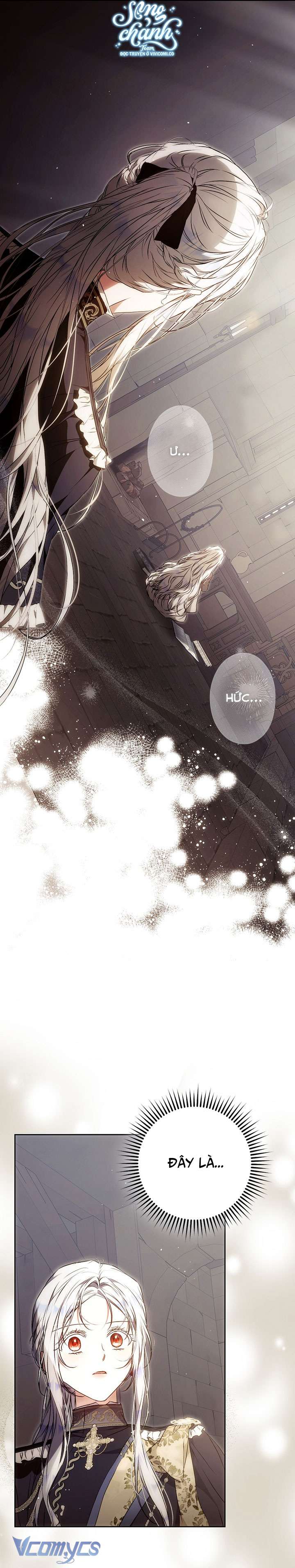 Tôi Trở Thành Vợ Của Nam Chính Chap 131 - Trang 2