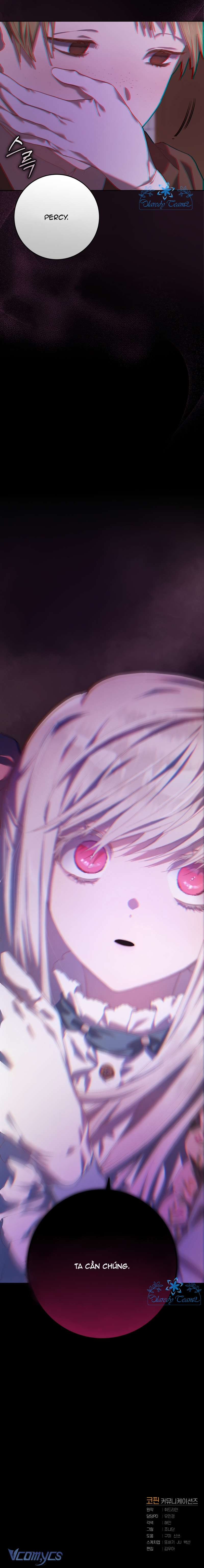 [Sứa Biển] Em Trai Tôi Là Hoàng Đế Ngang Ngược Chap 19 - Trang 2