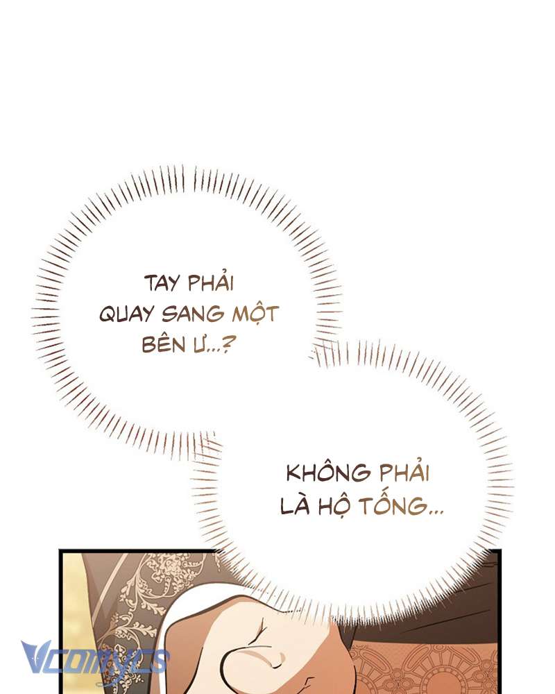 Ác Quỷ Nuôi Dưỡng Tiểu Thư Chapter 31 - Trang 4