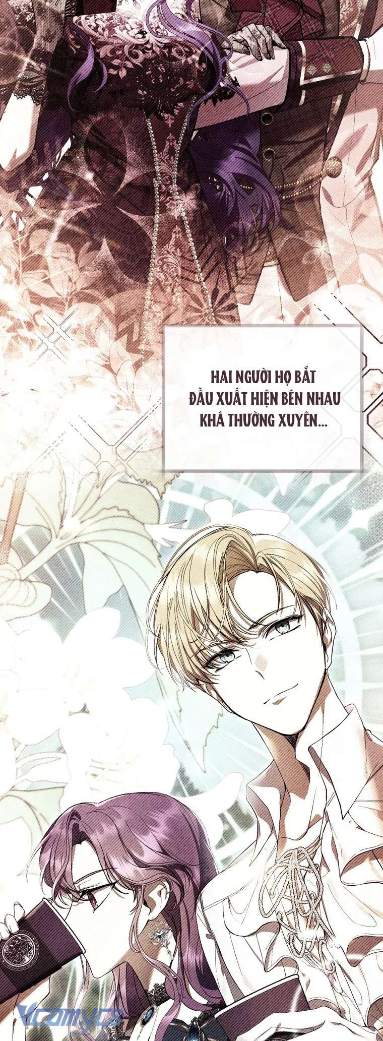Làm Ác Nữ Bộ Không Tuyệt Sao? Chapter 73 - Trang 4