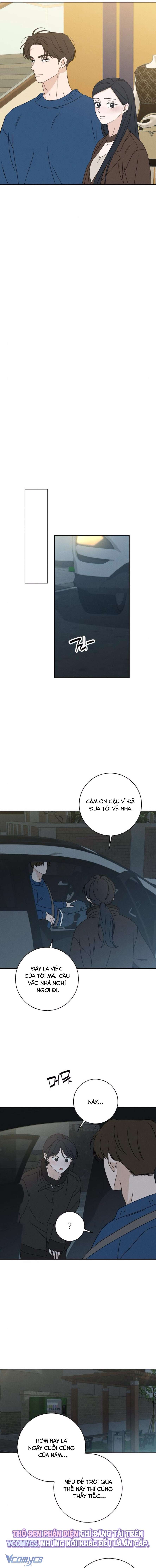 Miyeon Chap 30 - Trang 3