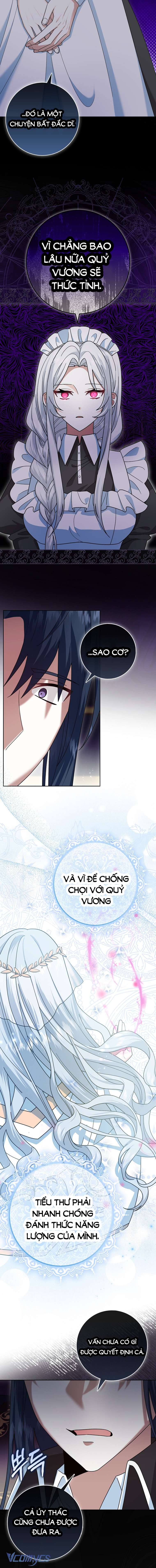 Tôi Sẽ Chiếm Lấy Ngư Trường! Chap 9 - Trang 3