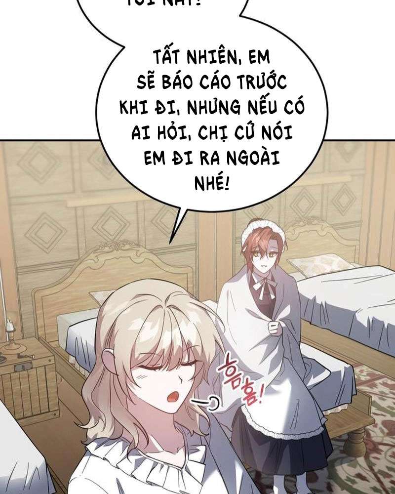 Nữ Hầu Báo Thù: Thời Khắc Cuối Cùng Chap 14 - Trang 4