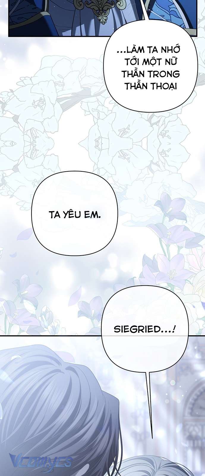 Praesepe Bên Ngoài Chiếc Lồng Chap 1 - Trang 4