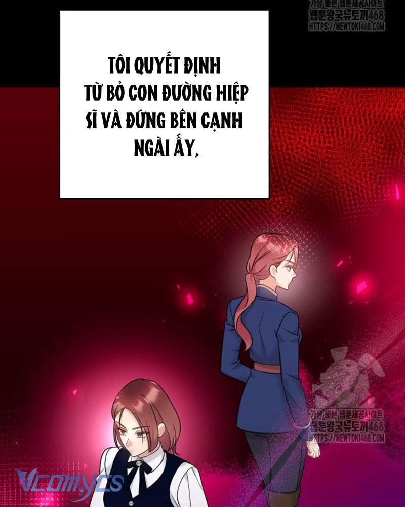 Trước Khi Em Có Ý Định Chạy Trốn Ta Sẽ Ngăn Chặn Nó Chap 6 - Trang 4