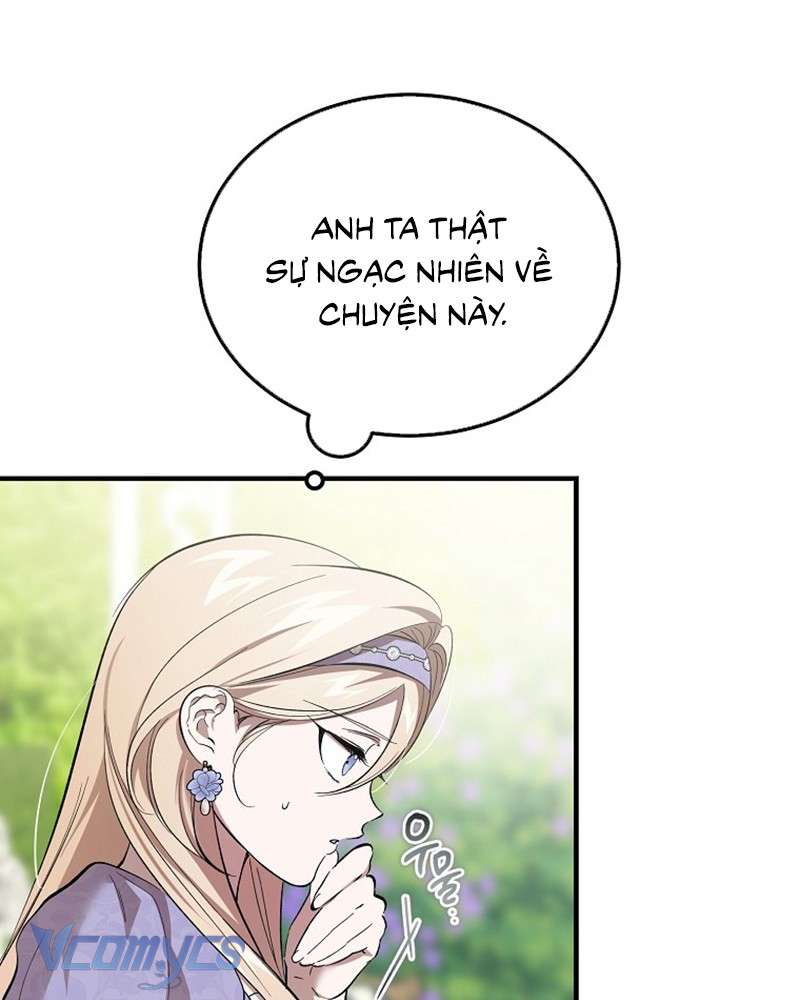 Ác Quỷ Nuôi Dưỡng Tiểu Thư Chapter 45 - Trang 4