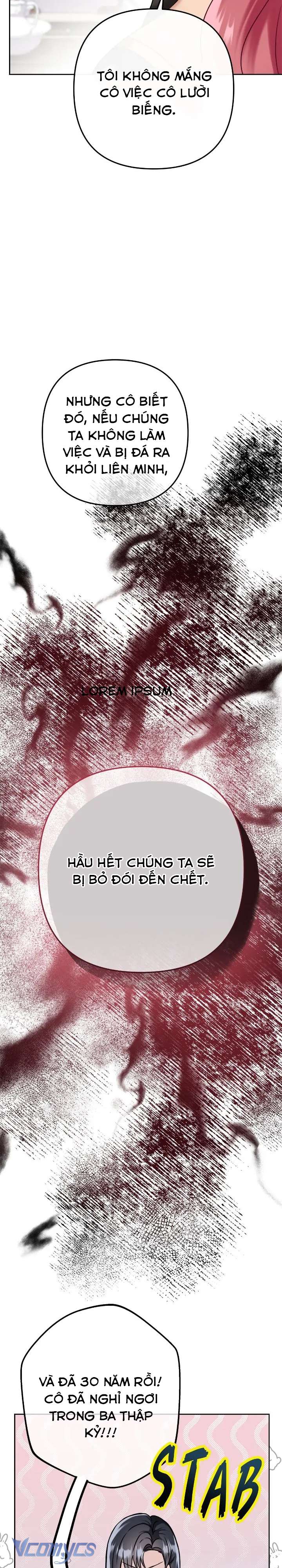 Chủ Nhân Hầm Ngục Hạng S Chap 1 - Next 