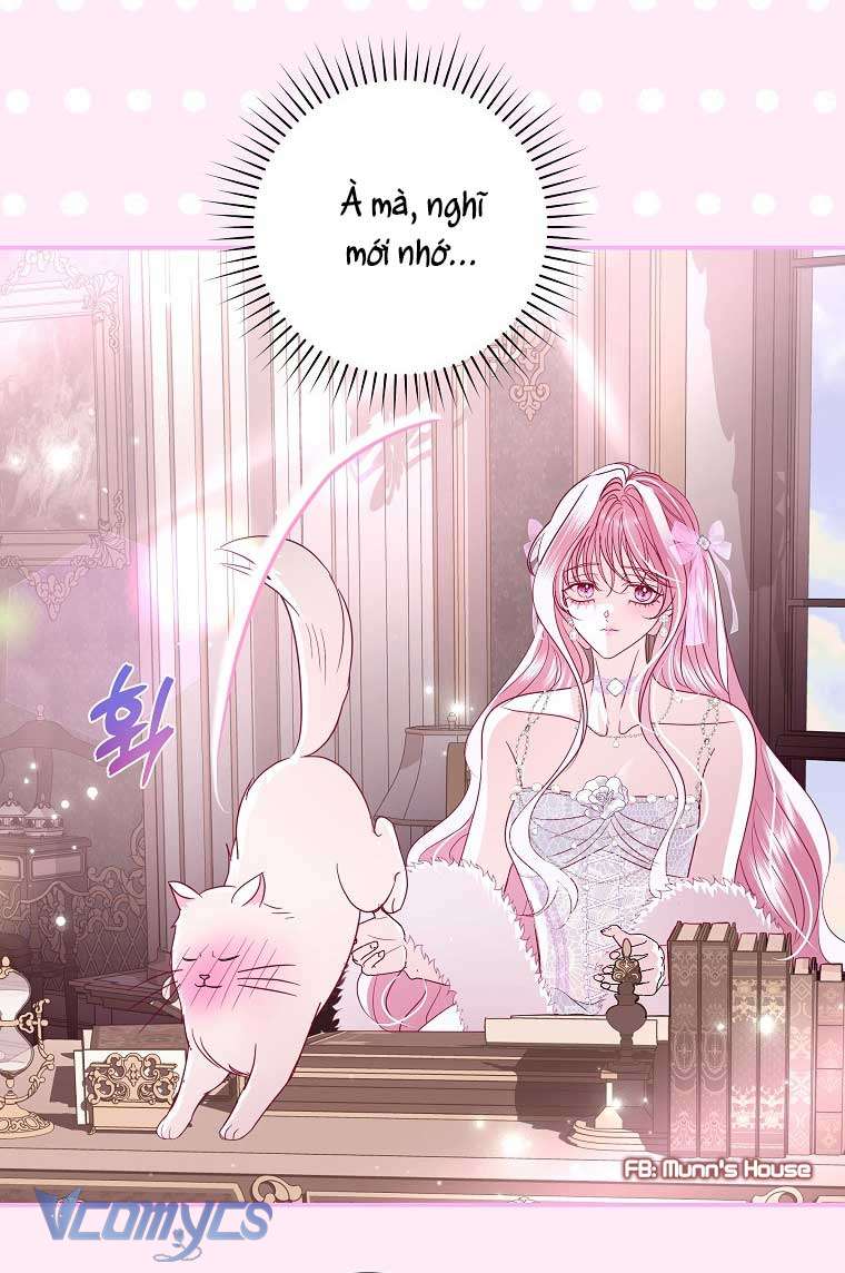 Này Boss Phản Diện, Tôi Có Thể Làm Mọi Thứ Trừ Cưới Ngài Chap 36 - Trang 4