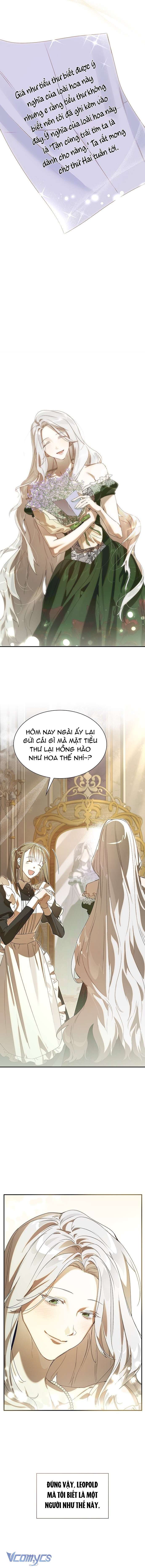 Hãy Hối Hận Cho Thật Trọn Vẹn Chap 2 - Trang 3