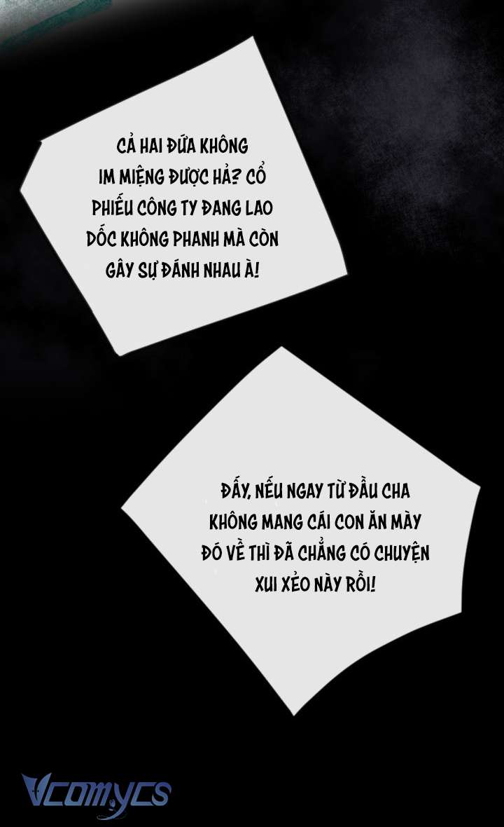 Kết Cục Của Nhân Vật Phản Diện Chỉ Có Thể Là Cái Chết Chap 174 - Trang 4