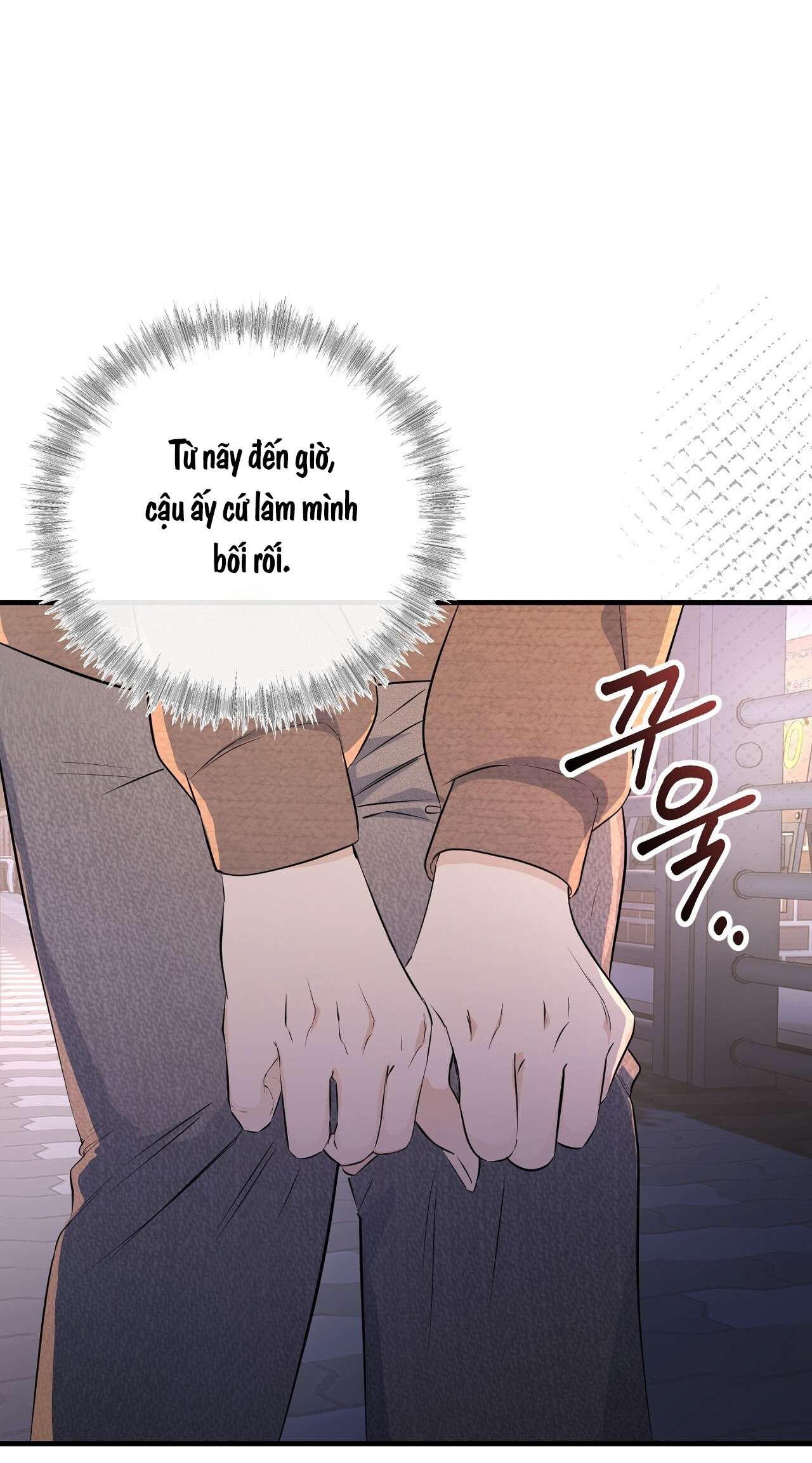 Tôi Nói Chia Tay Với Anh Chàng Cực Phẩm Chap 4 - Trang 3