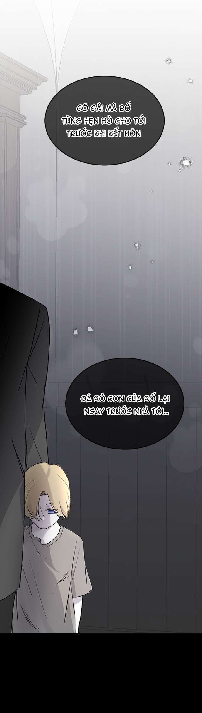 Ba Anh Trai Cực Phẩm Của Tôi Chap 83 - Trang 3