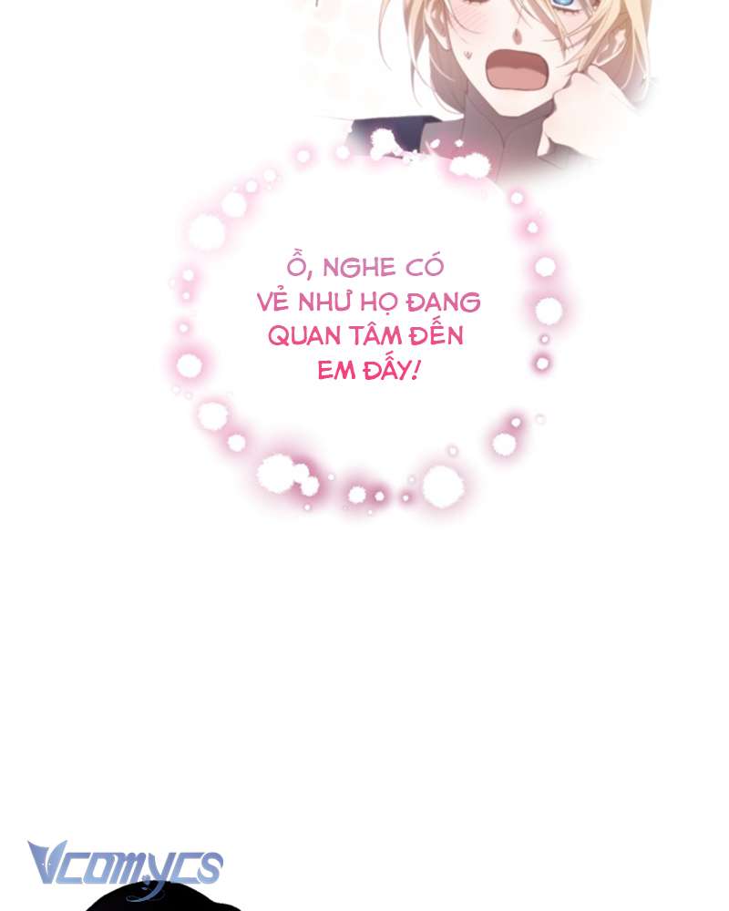 [Sứa Biển] Em Trai Tôi Là Hoàng Đế Ngang Ngược Chap 37 - Trang 2