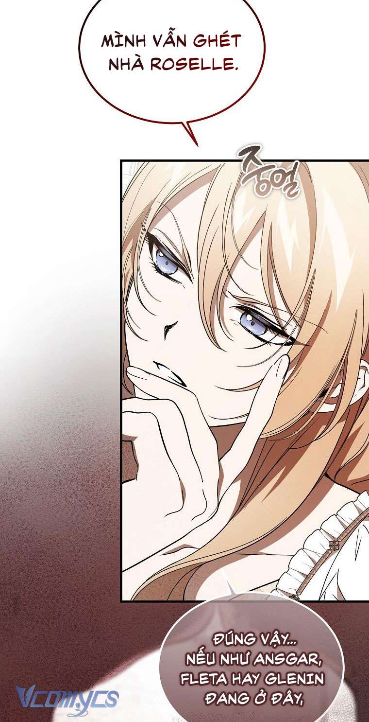 Ác Quỷ Nuôi Dưỡng Tiểu Thư Chapter 52 - Trang 4