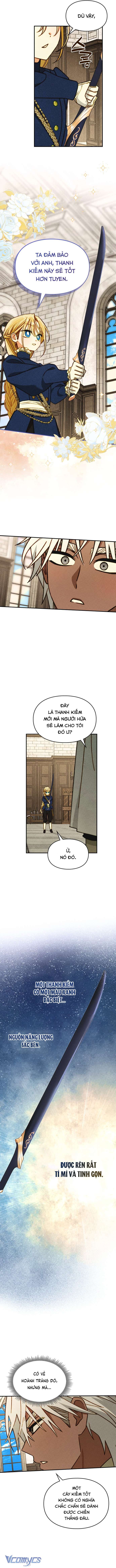 Thuần Hóa Munchkin Chap 14 - Trang 4