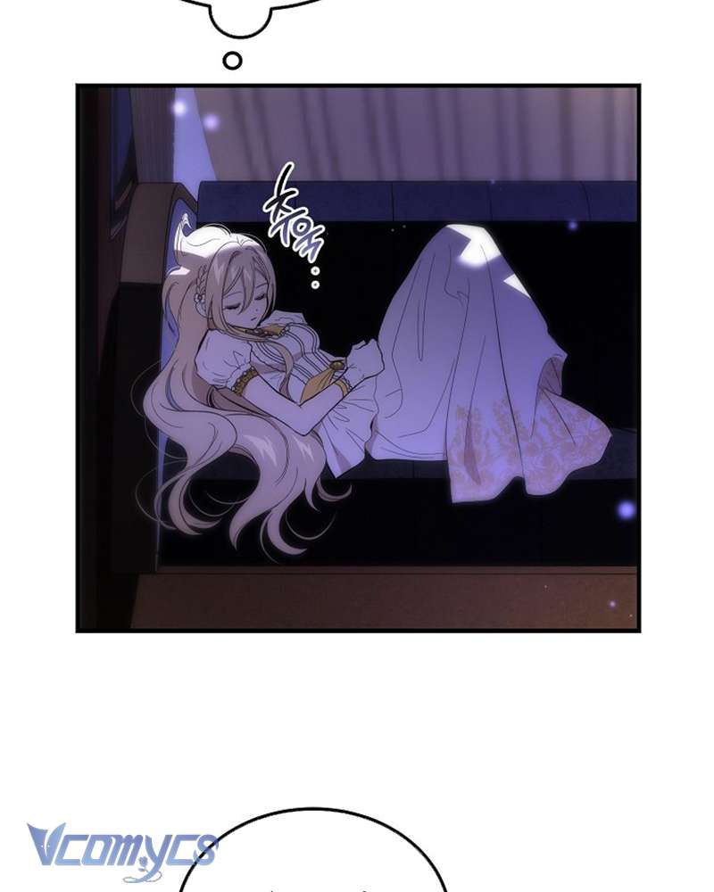 Ác Quỷ Nuôi Dưỡng Tiểu Thư Chapter 48 - Trang 4