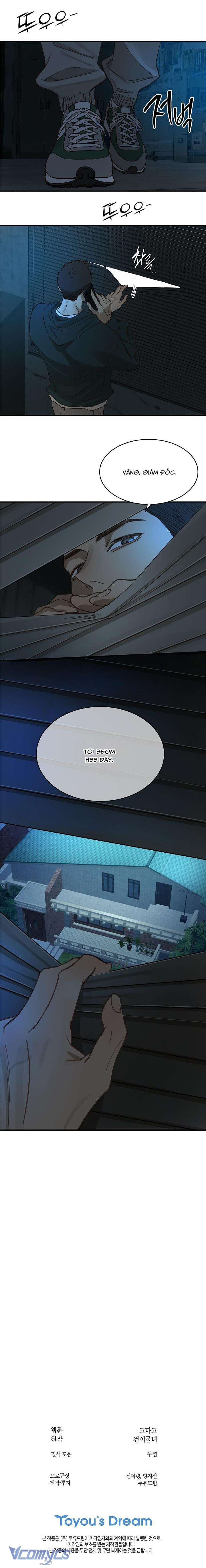 [18+] Bẫy Hoa Chap 17 - Next Chap 18