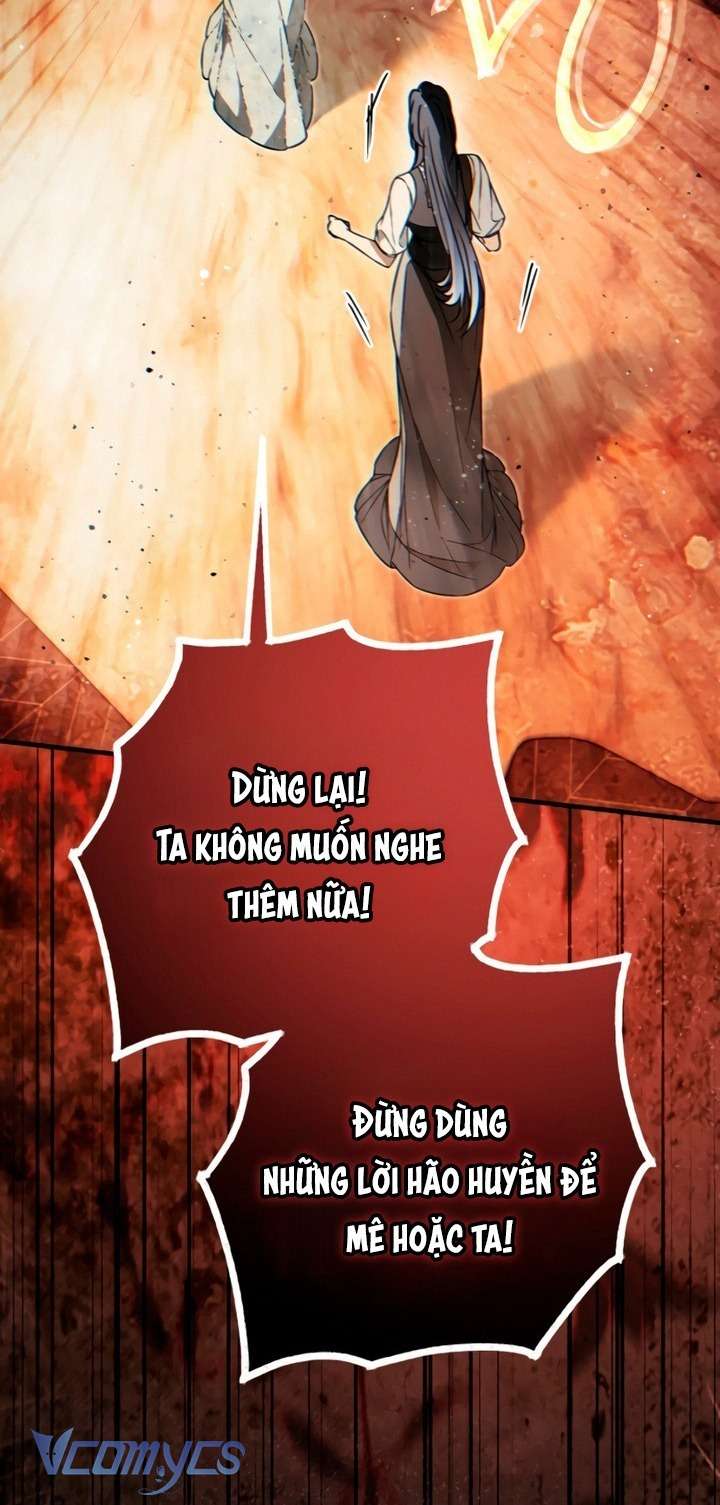 Ai Đó Đang Điều Khiển Cơ Thể Của Tôi Chap 76 - Trang 3