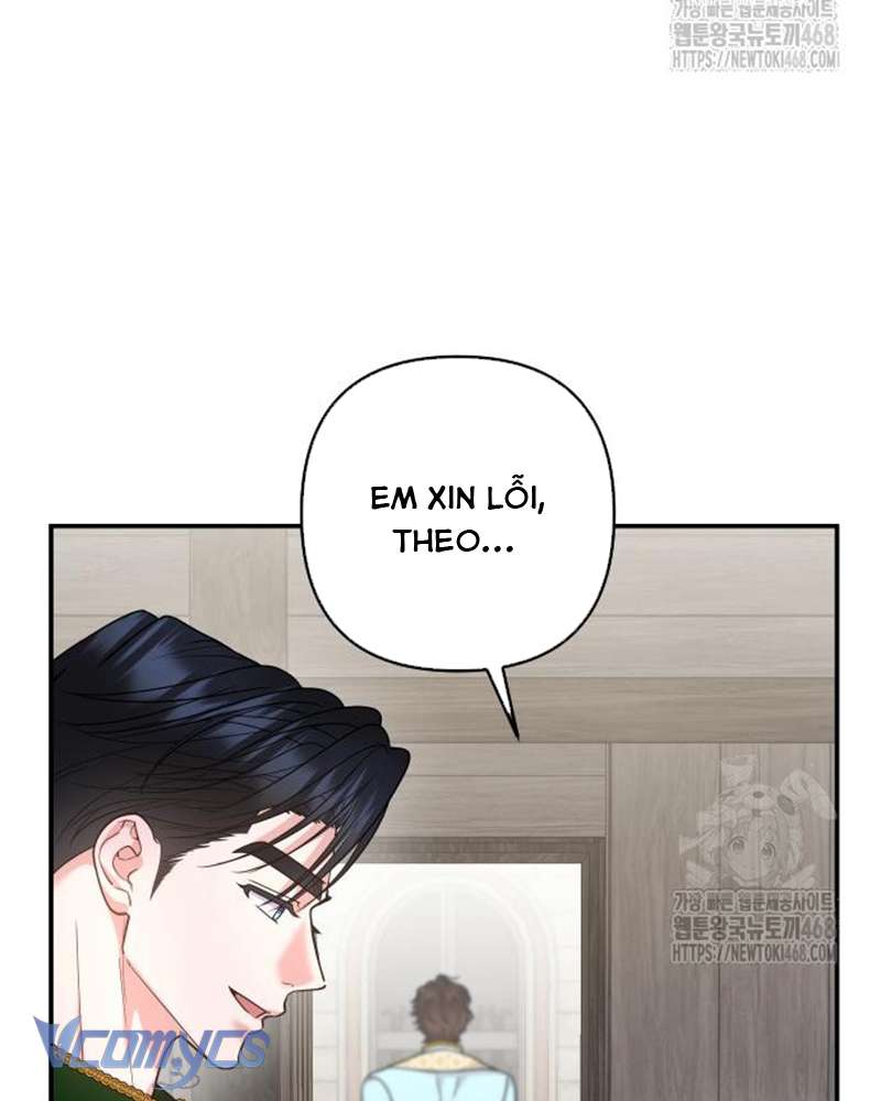 Trước Khi Em Có Ý Định Chạy Trốn Ta Sẽ Ngăn Chặn Nó Chap 17 - Next Chap 18