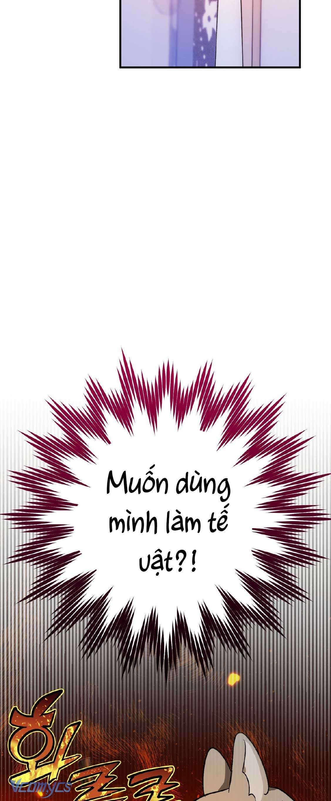 Gửi đến người sói yêu dấu của em Chap 1 - Trang 2