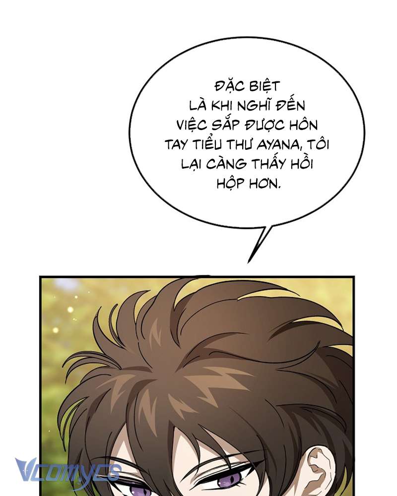 Ác Quỷ Nuôi Dưỡng Tiểu Thư Chapter 40 - Trang 4