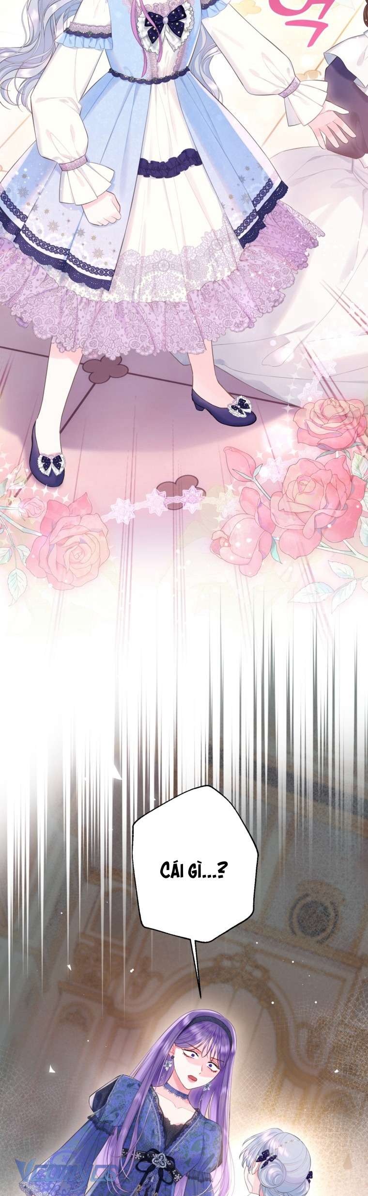 Người Anh Trai Mạnh Nhất Của Tôi Đã Mất Trí Nhớ Chap 33 - Next Chap 34