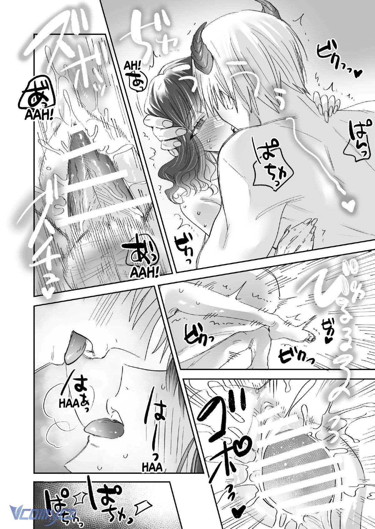 [18+] Tuyển Tập Truyện Ngắn Manga Chap 101 - Trang 3