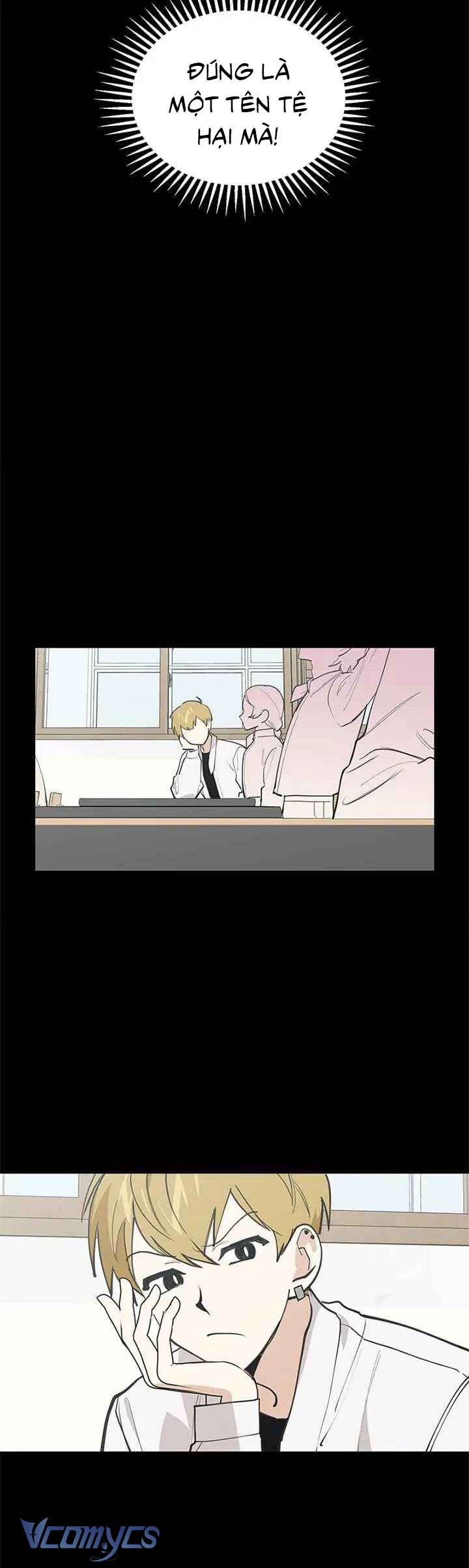 Điều Ước Sao Băng Chap 42 - Trang 4