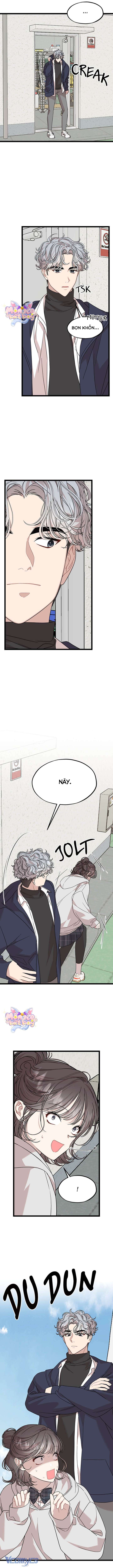 Hẹn Hò Với Game Thủ Chap 2 - Next Chap 3