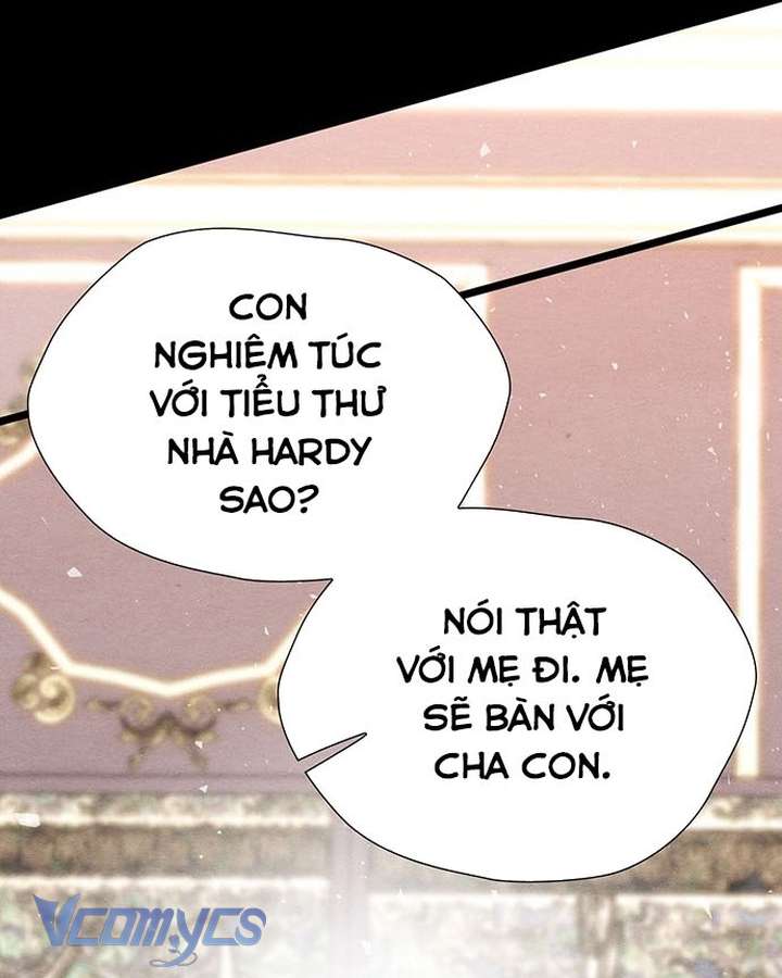 Hoàng Tử Rắc Rối Chap 19 - Trang 2