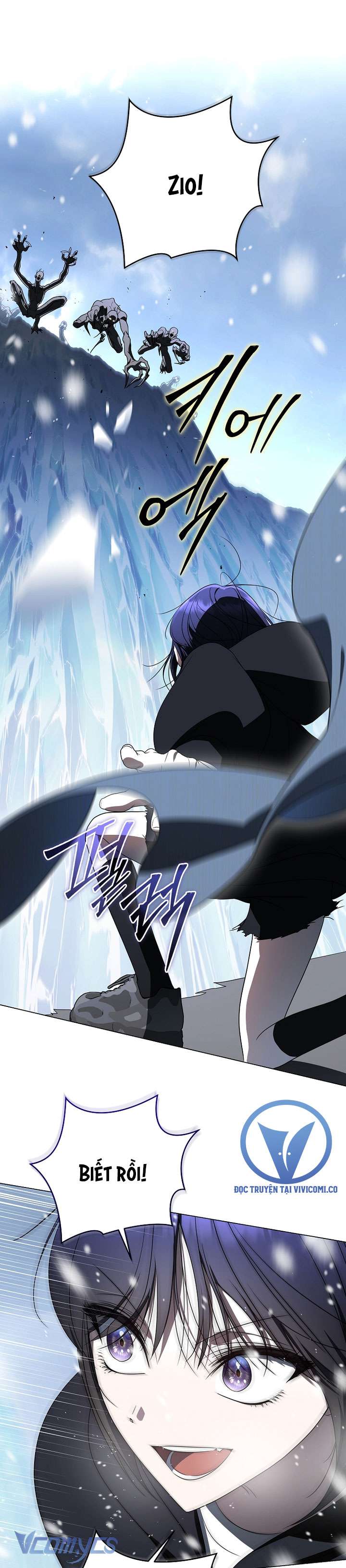 Hướng Dẫn Sinh Tồn Dành Cho Người Xếp Hạng Chap 60 - Trang 2