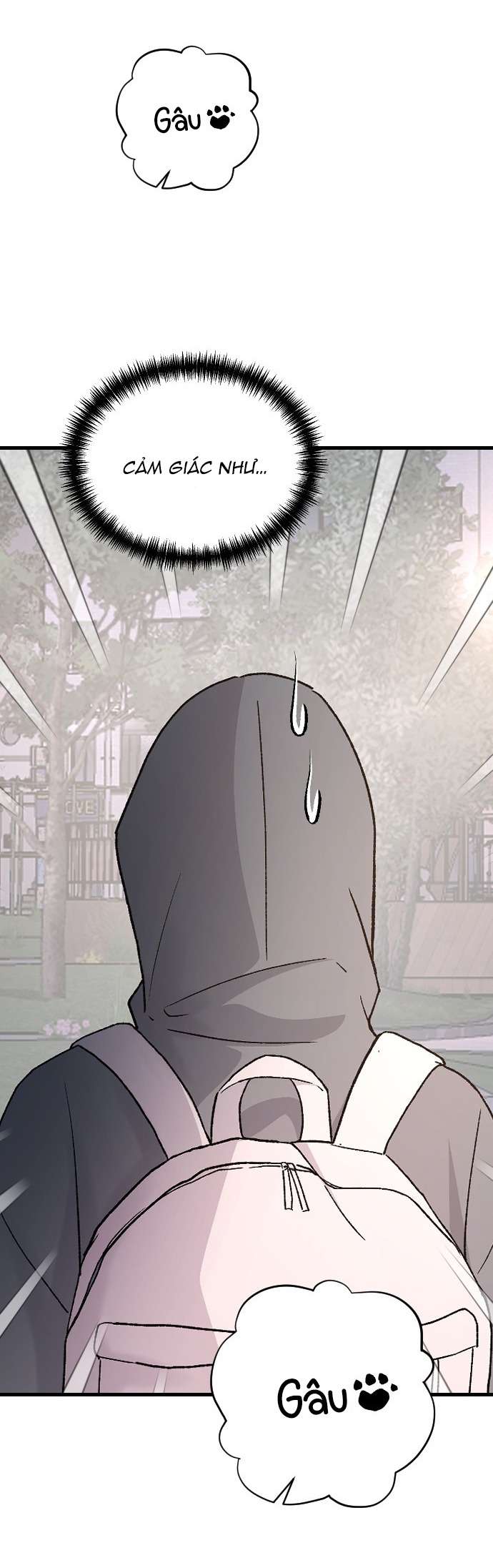 Ba Anh Trai Cực Phẩm Của Tôi Chap 98 - Trang 3