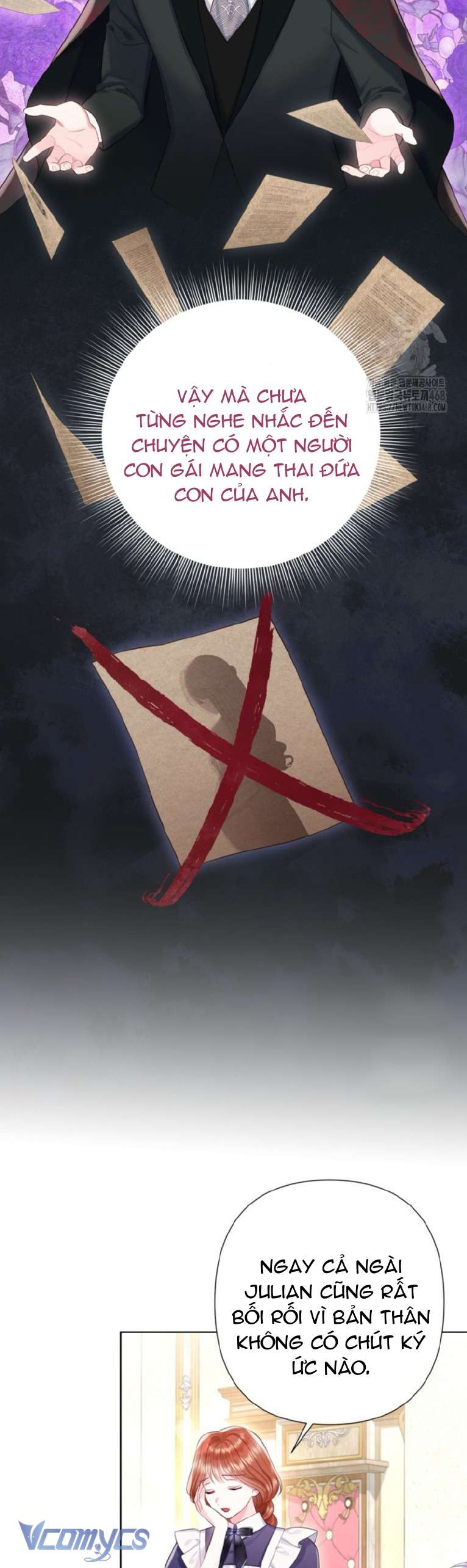 Người Anh Trai Mạnh Nhất Của Tôi Đã Mất Trí Nhớ Chap 30 - Trang 4