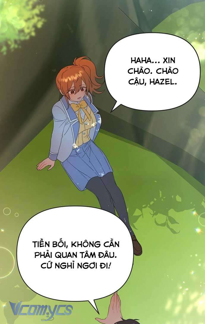 Trúc Mã Là Nhân Vật Chính Trong Tiểu Thuyết BL Chap 45 - Trang 3