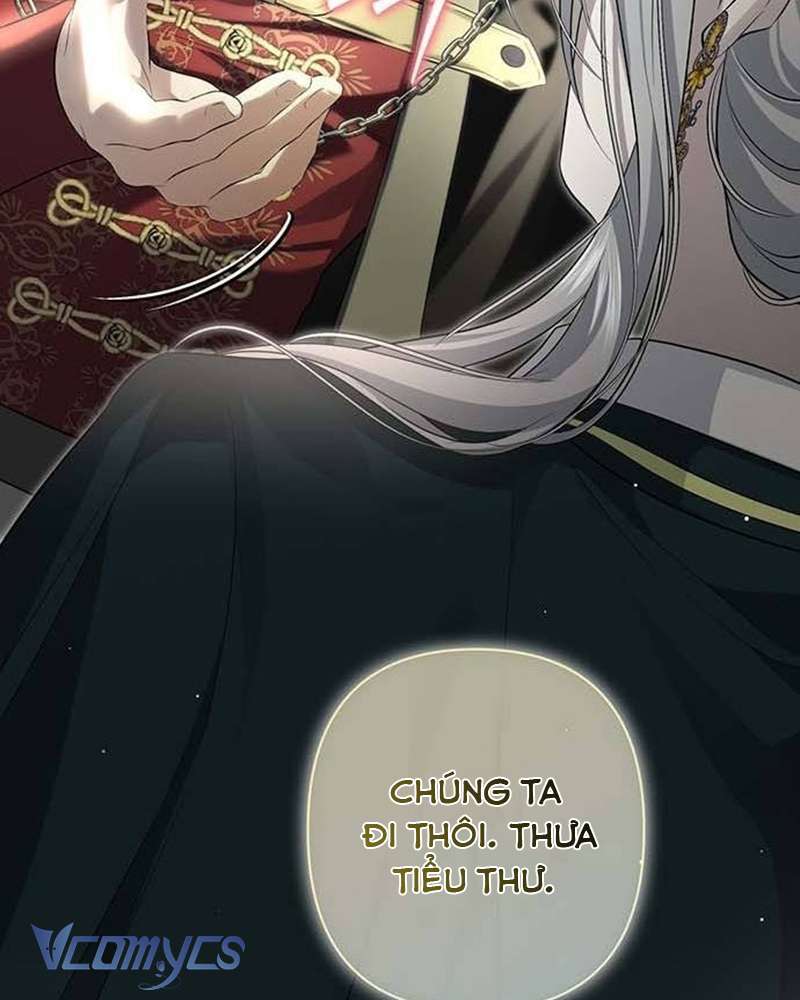 Praesepe Bên Ngoài Chiếc Lồng Chap 12 - Trang 4