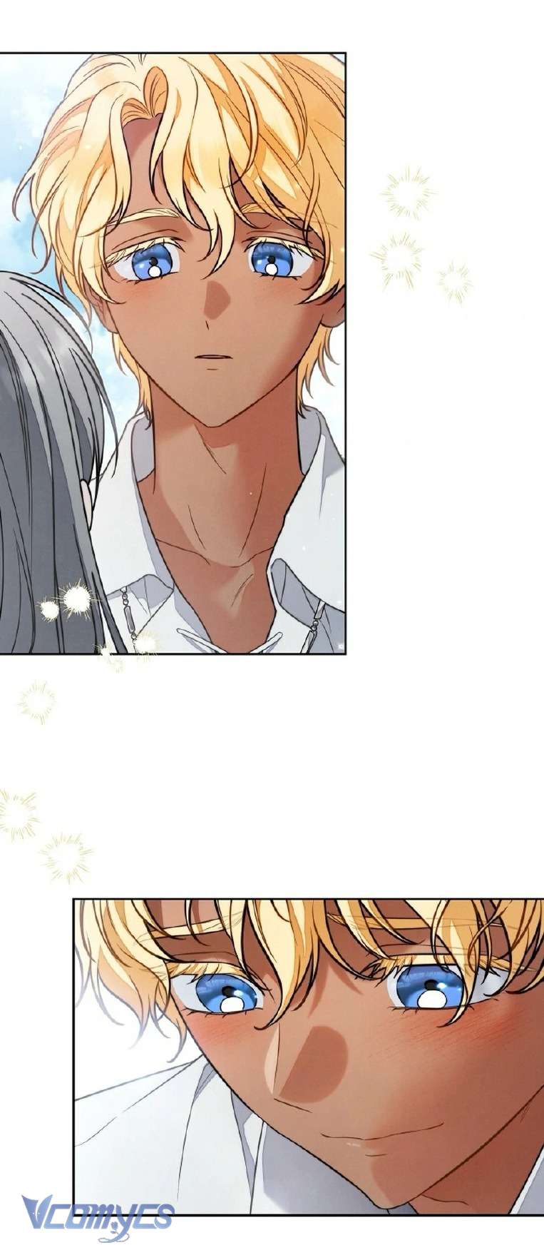 Hôn Nhân Vụ Lợi 2: Bản Tình Ca Không Thể Quên Chapter 9 - Next Chapter 10