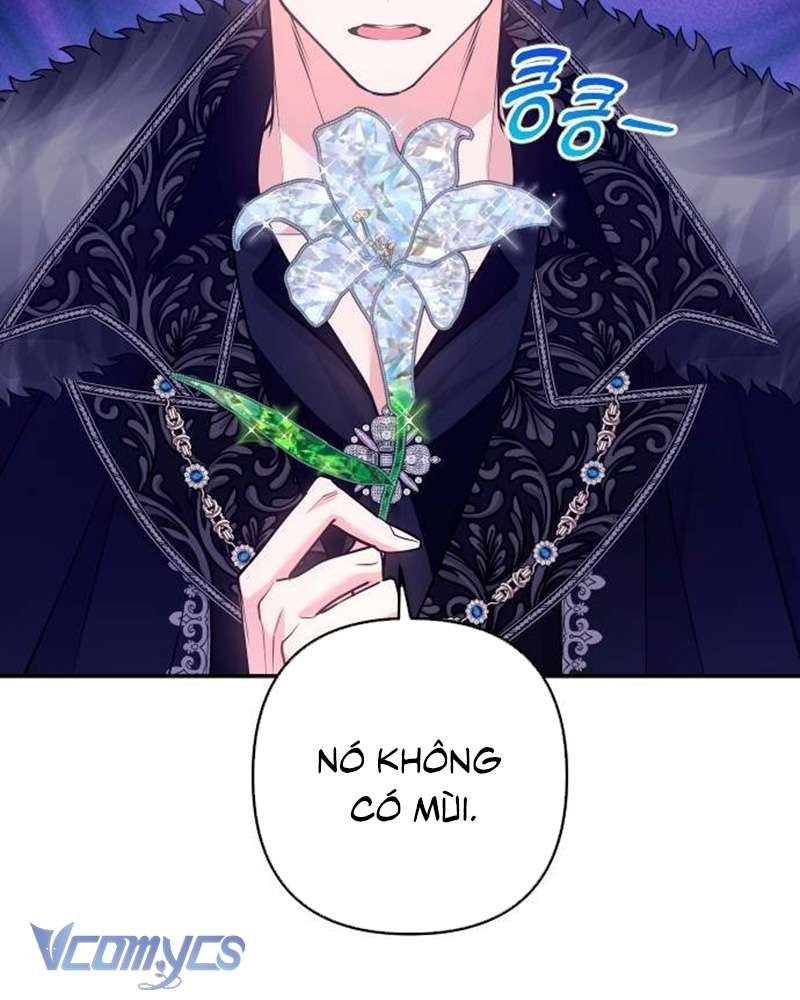 Trước Khi Em Có Ý Định Chạy Trốn Ta Sẽ Ngăn Chặn Nó Chap 30 - Trang 2