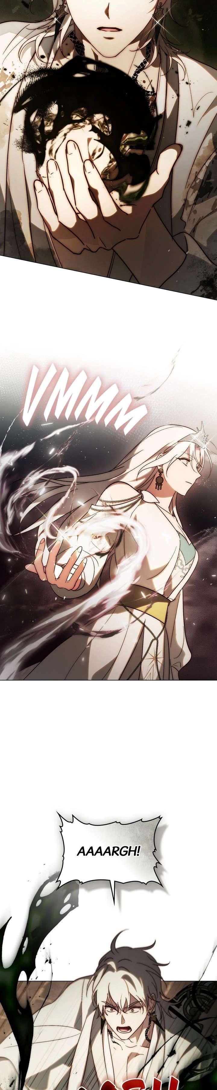 Khi Số Phận Tìm Đến Hai Ta Chap 84 - Trang 4