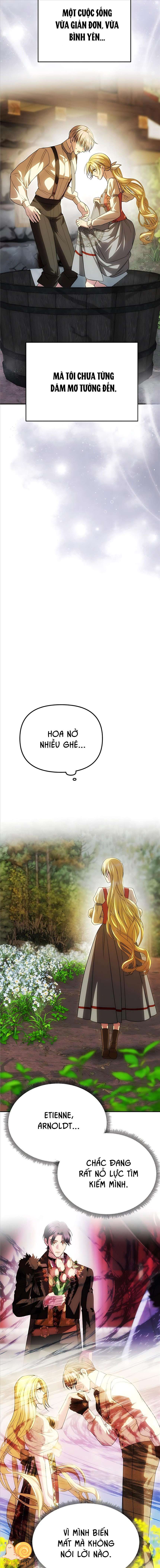 Chỉ Cần Một Người Chồng Là Đủ Chap 77 - Trang 2