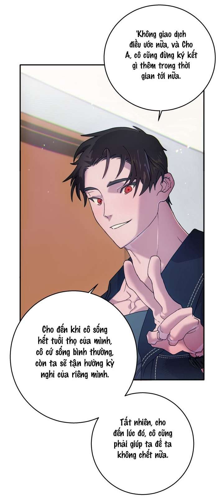 Triệu Hồi Ác Ma Bằng Bút Tích Ma Thuật Chap 1 - Next Chap 2