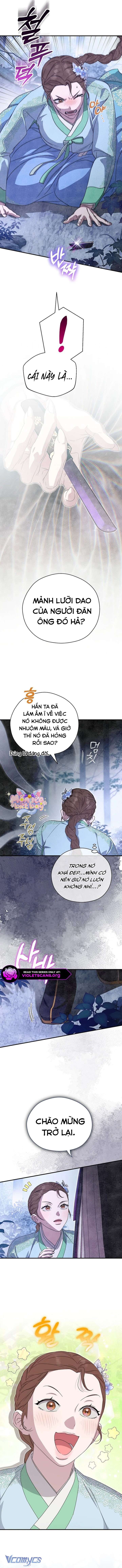 Ta Chỉ Muốn Ăn Em Chap 47 - Next 