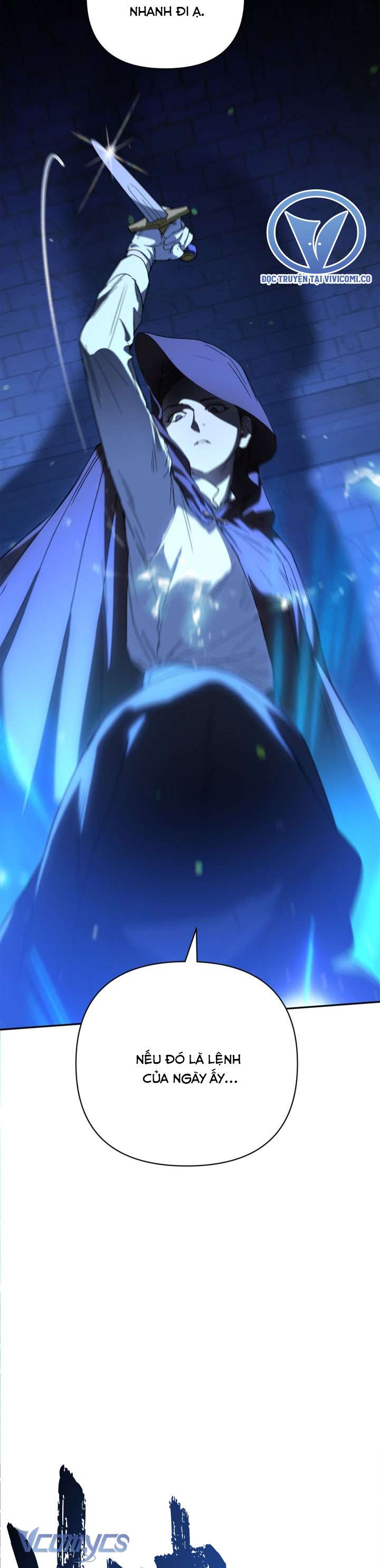 Phương Pháp Trở Thành Con Gái Của Người Hùng Bóng Đêm Chap 50 - Trang 2